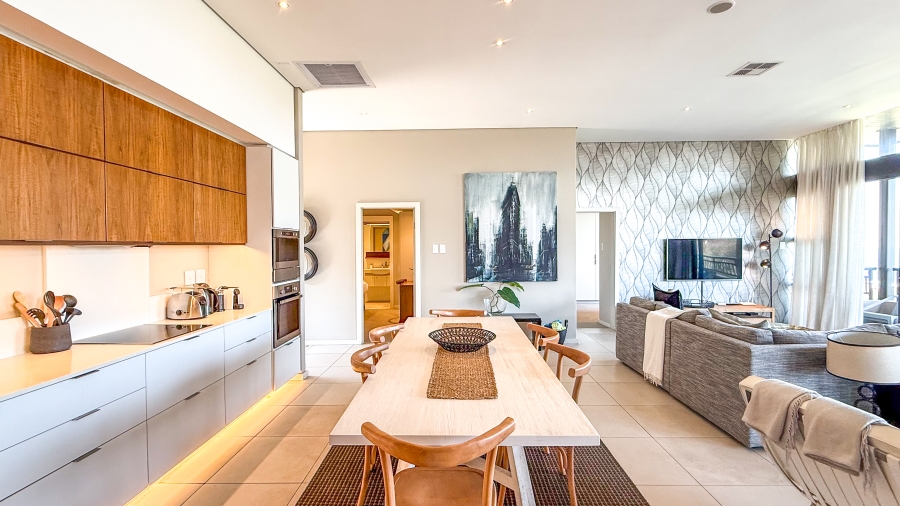 3 Bedroom Property for Sale in Zimbali Coastal Resort Estate KwaZulu-Natal