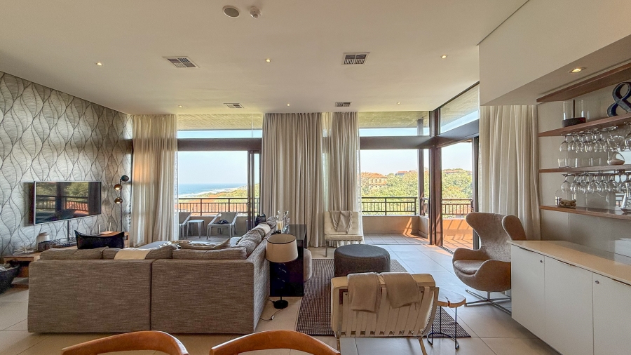 3 Bedroom Property for Sale in Zimbali Coastal Resort Estate KwaZulu-Natal