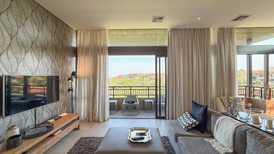 3 Bedroom Property for Sale in Zimbali Coastal Resort Estate KwaZulu-Natal