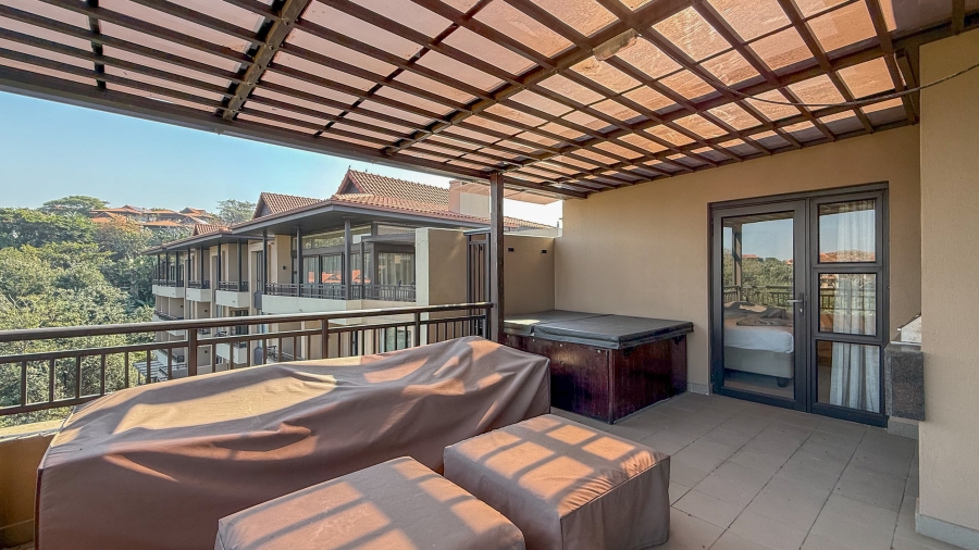 3 Bedroom Property for Sale in Zimbali Coastal Resort Estate KwaZulu-Natal