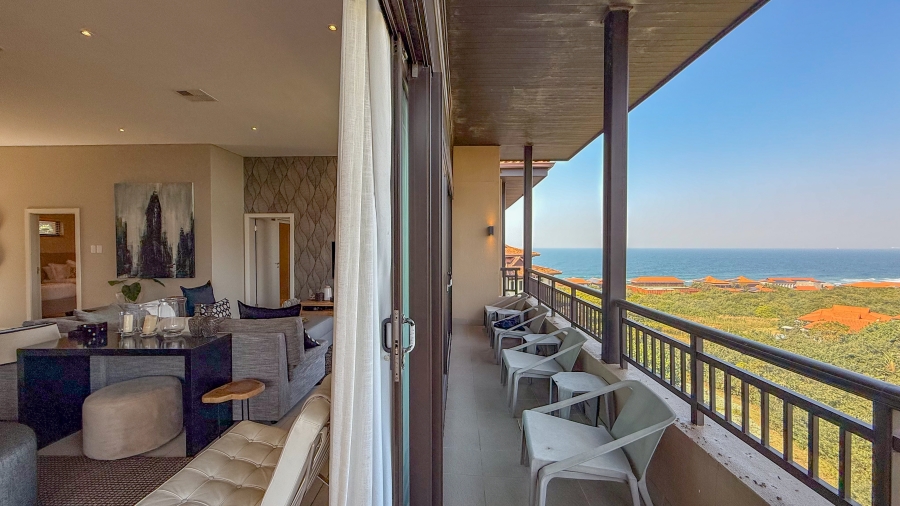 3 Bedroom Property for Sale in Zimbali Coastal Resort Estate KwaZulu-Natal
