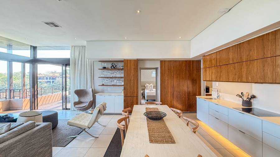 3 Bedroom Property for Sale in Zimbali Coastal Resort Estate KwaZulu-Natal