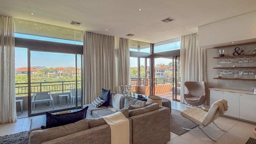 3 Bedroom Property for Sale in Zimbali Coastal Resort Estate KwaZulu-Natal