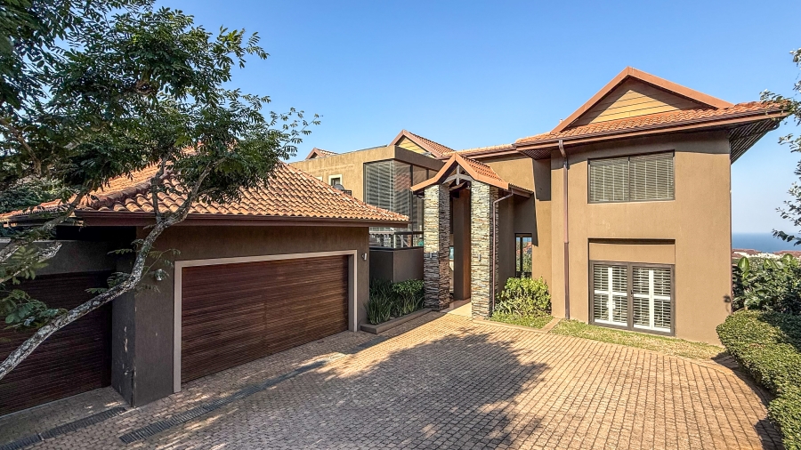 4 Bedroom Property for Sale in Zimbali Coastal Resort Estate KwaZulu-Natal