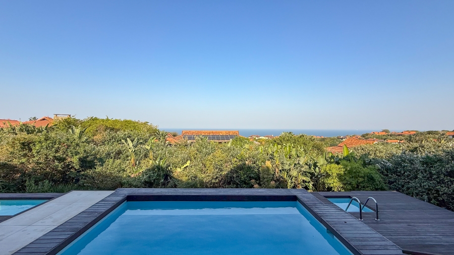 4 Bedroom Property for Sale in Zimbali Coastal Resort Estate KwaZulu-Natal