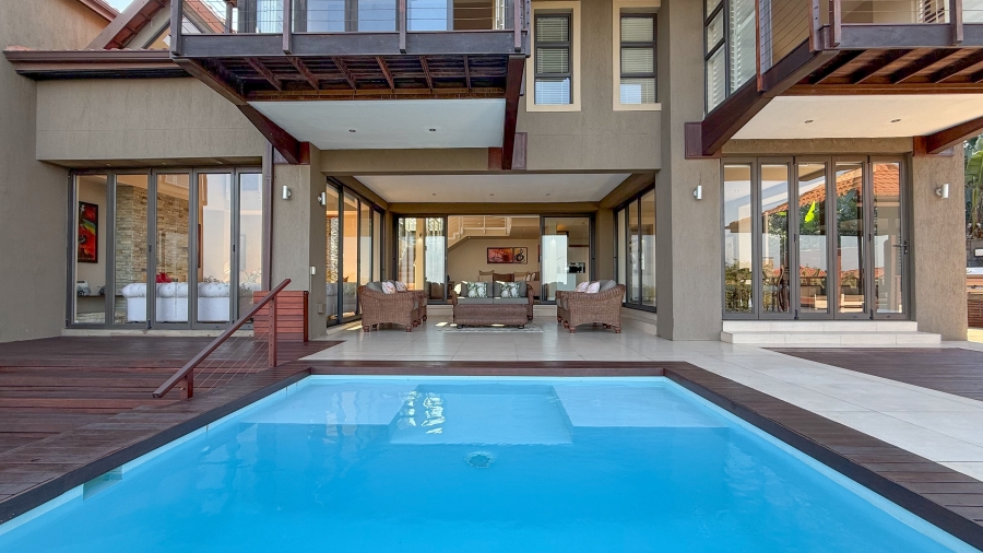 4 Bedroom Property for Sale in Zimbali Coastal Resort Estate KwaZulu-Natal