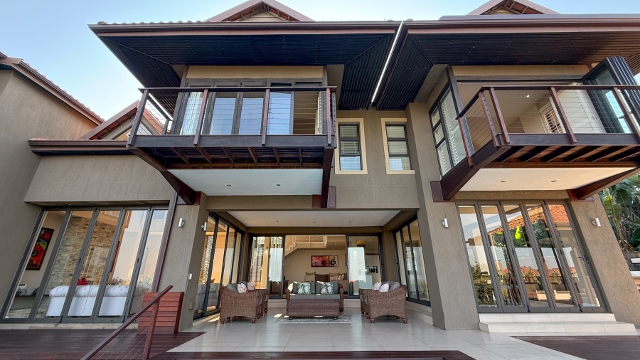4 Bedroom Property for Sale in Zimbali Coastal Resort Estate KwaZulu-Natal