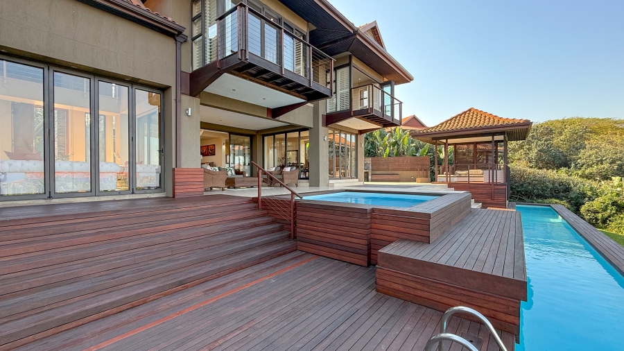 4 Bedroom Property for Sale in Zimbali Coastal Resort Estate KwaZulu-Natal