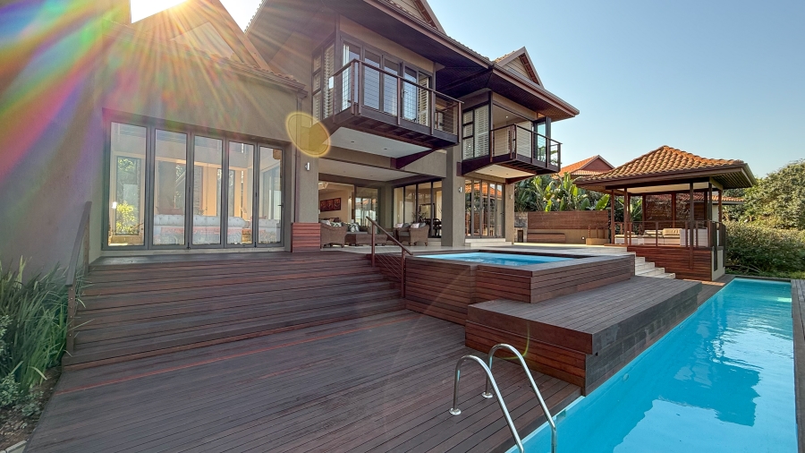 4 Bedroom Property for Sale in Zimbali Coastal Resort Estate KwaZulu-Natal