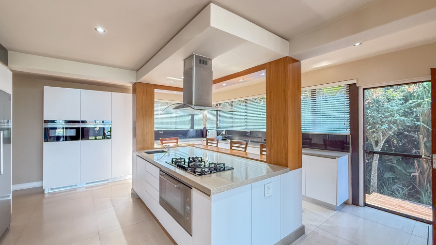4 Bedroom Property for Sale in Zimbali Coastal Resort Estate KwaZulu-Natal