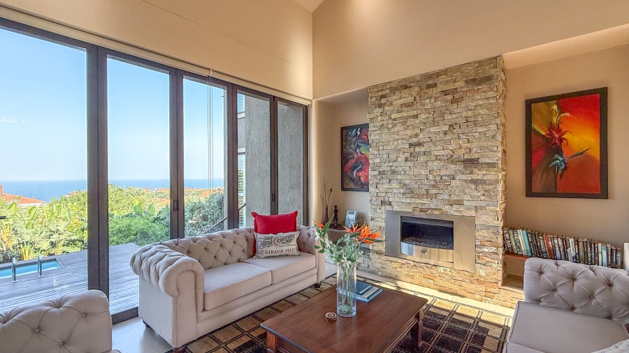 4 Bedroom Property for Sale in Zimbali Coastal Resort Estate KwaZulu-Natal