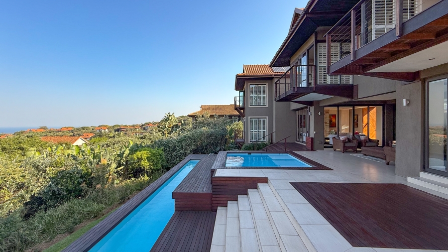 4 Bedroom Property for Sale in Zimbali Coastal Resort Estate KwaZulu-Natal