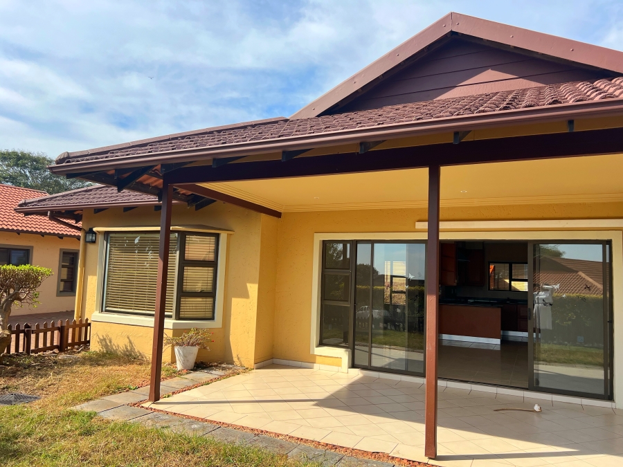 3 Bedroom Property for Sale in Simbithi Eco Estate KwaZulu-Natal