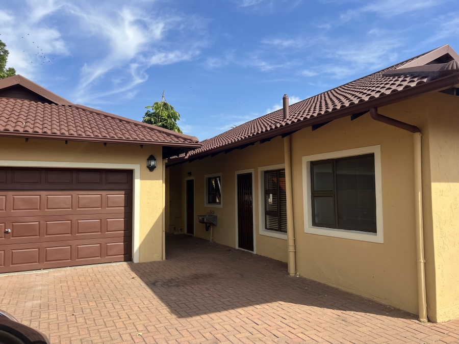 3 Bedroom Property for Sale in Simbithi Eco Estate KwaZulu-Natal