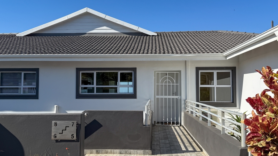To Let 4 Bedroom Property for Rent in Ballito Central KwaZulu-Natal