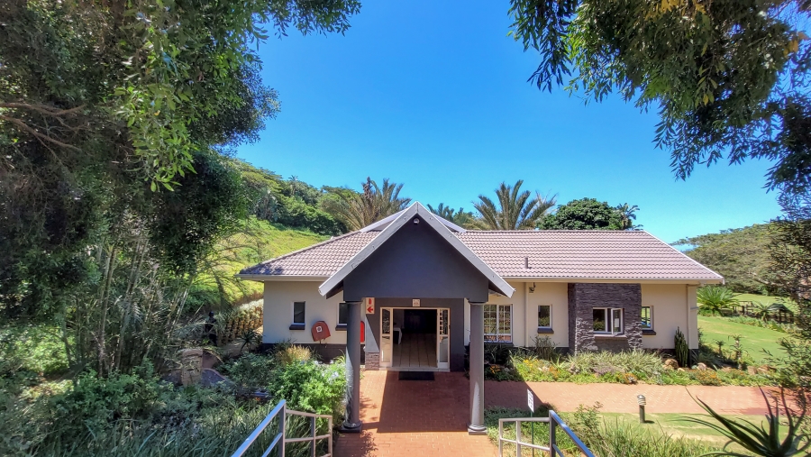 To Let 4 Bedroom Property for Rent in Ballito Central KwaZulu-Natal