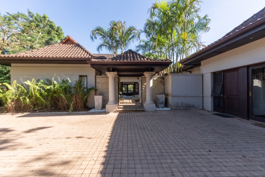 4 Bedroom Property for Sale in Zimbali Coastal Resort Estate KwaZulu-Natal