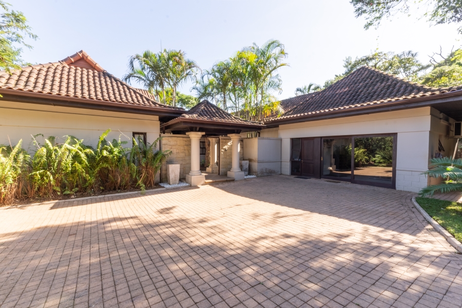 4 Bedroom Property for Sale in Zimbali Coastal Resort Estate KwaZulu-Natal