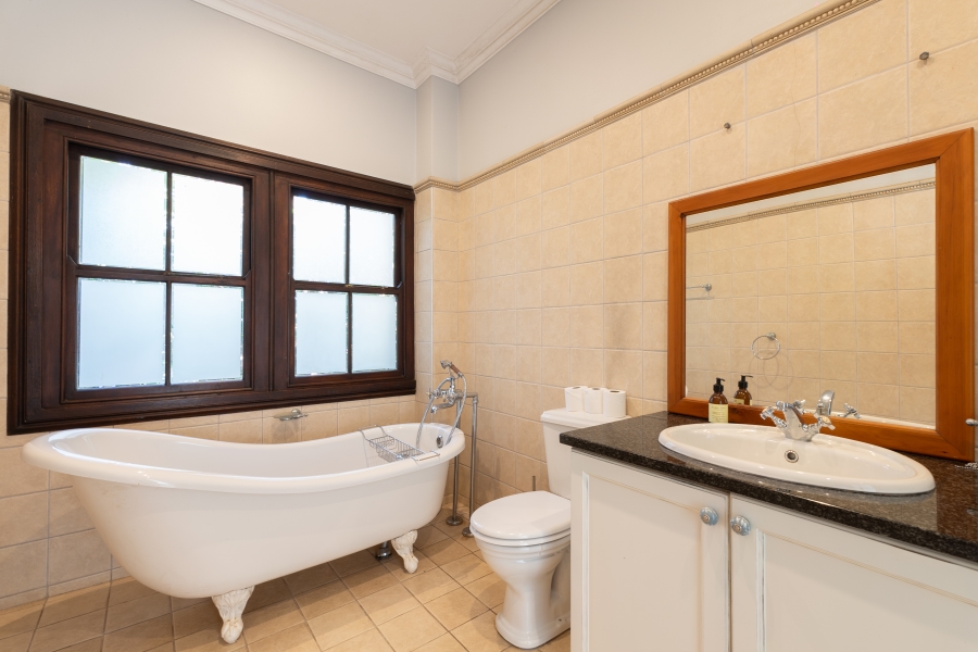 4 Bedroom Property for Sale in Zimbali Coastal Resort Estate KwaZulu-Natal