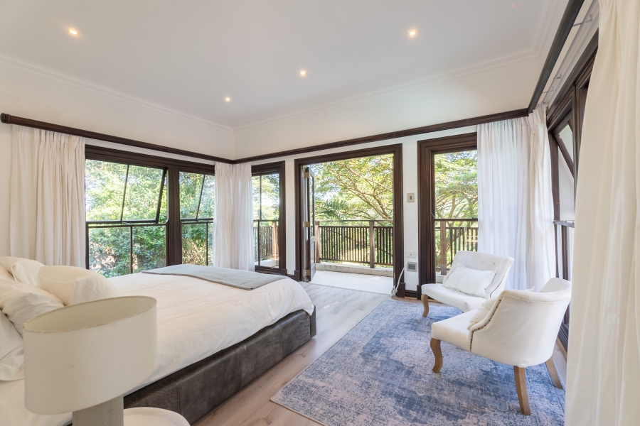 4 Bedroom Property for Sale in Zimbali Coastal Resort Estate KwaZulu-Natal