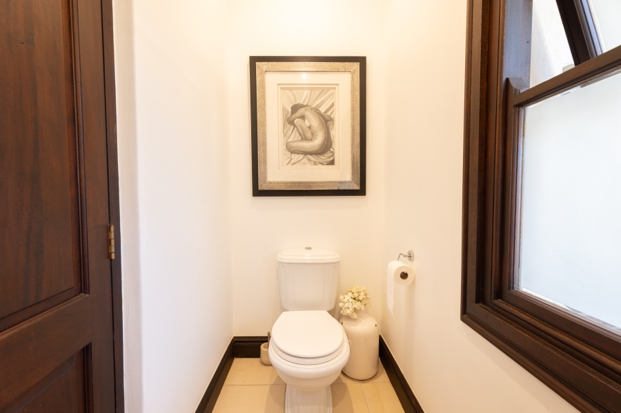 4 Bedroom Property for Sale in Zimbali Coastal Resort Estate KwaZulu-Natal