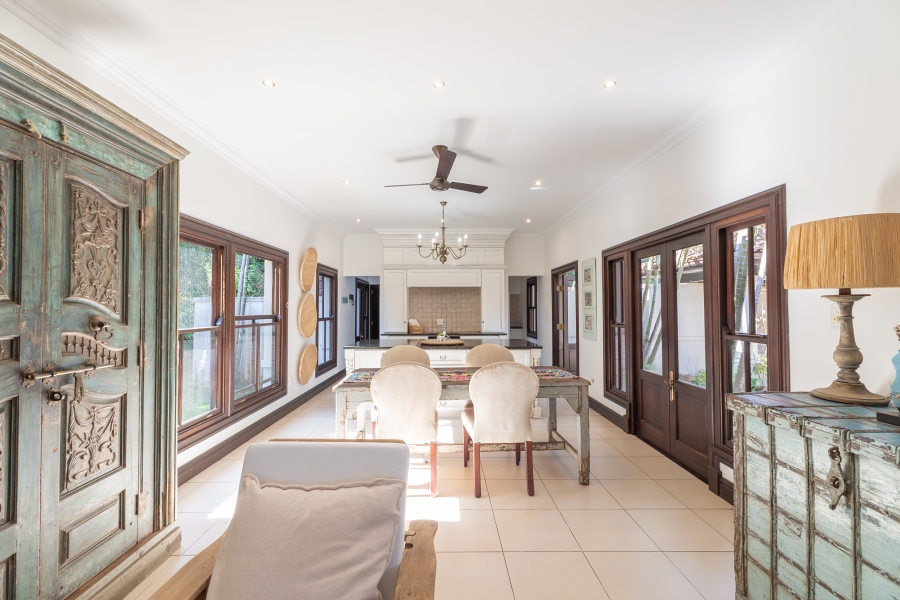 4 Bedroom Property for Sale in Zimbali Coastal Resort Estate KwaZulu-Natal