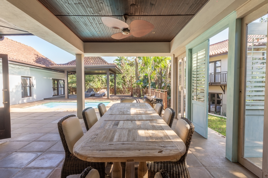 4 Bedroom Property for Sale in Zimbali Coastal Resort Estate KwaZulu-Natal