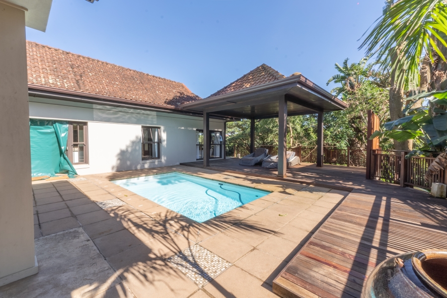 4 Bedroom Property for Sale in Zimbali Coastal Resort Estate KwaZulu-Natal
