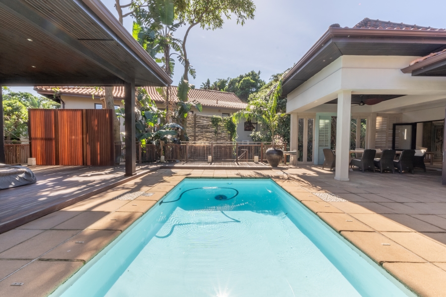 4 Bedroom Property for Sale in Zimbali Coastal Resort Estate KwaZulu-Natal