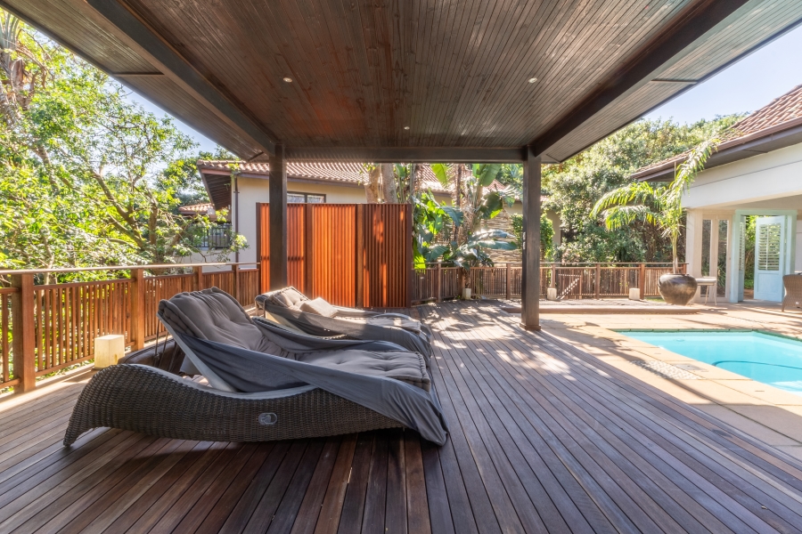 4 Bedroom Property for Sale in Zimbali Coastal Resort Estate KwaZulu-Natal
