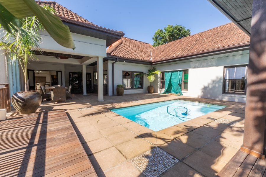 4 Bedroom Property for Sale in Zimbali Coastal Resort Estate KwaZulu-Natal