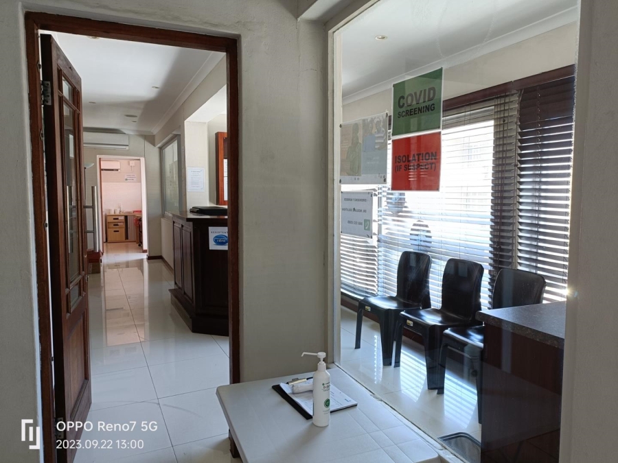 To Let commercial Property for Rent in Margate KwaZulu-Natal
