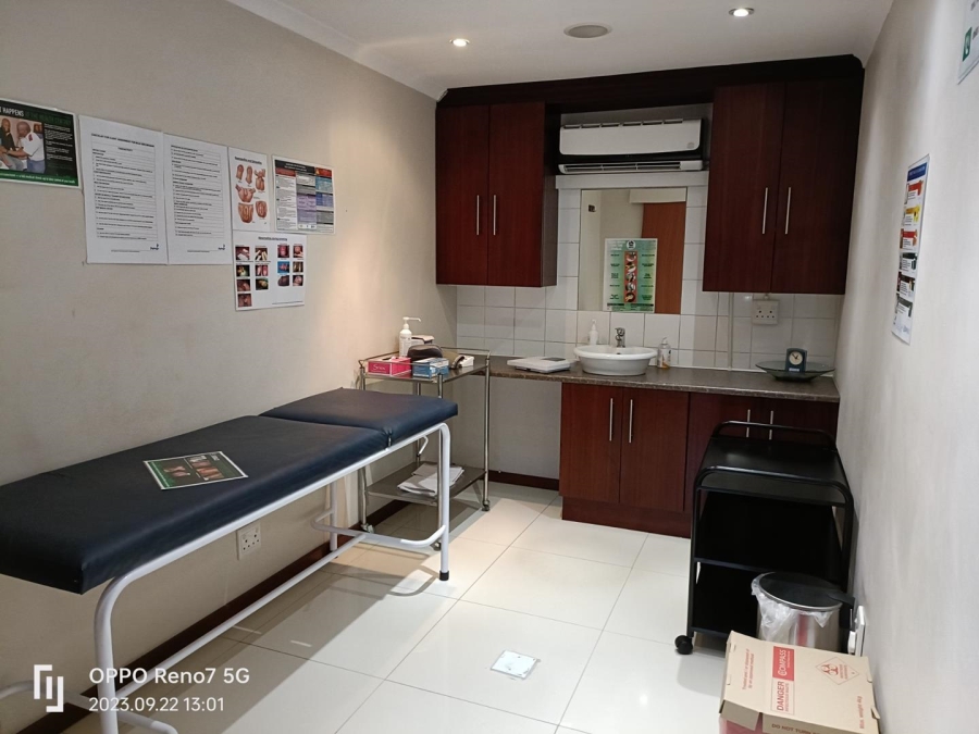 To Let commercial Property for Rent in Margate KwaZulu-Natal