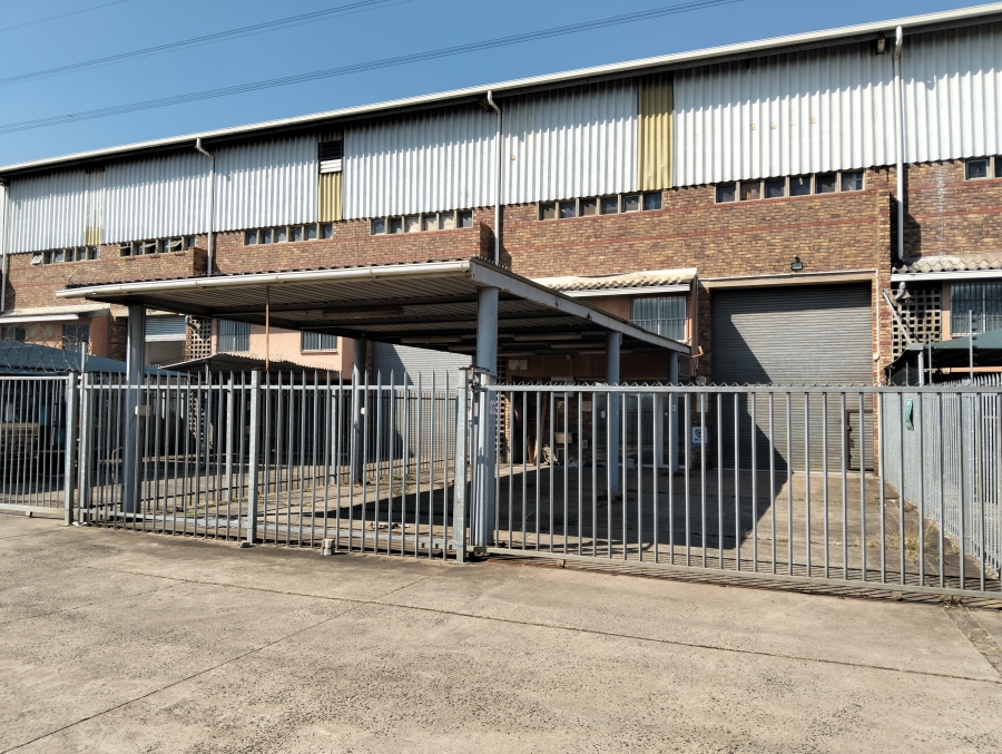 Commercial Property for Sale in Alexander Park KwaZulu-Natal