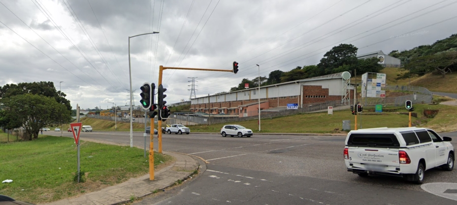 Commercial Property for Sale in Alexander Park KwaZulu-Natal