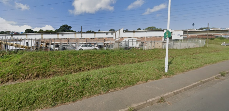 Commercial Property for Sale in Alexander Park KwaZulu-Natal
