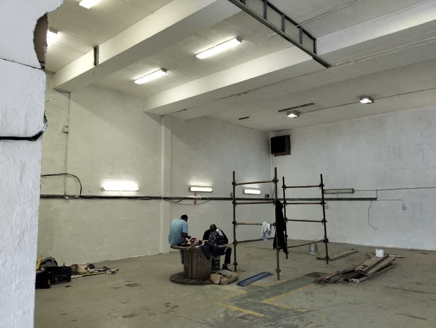 Commercial Property for Sale in Alexander Park KwaZulu-Natal