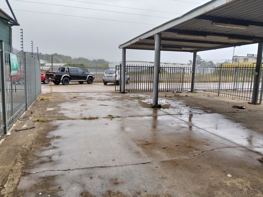 Commercial Property for Sale in Alexander Park KwaZulu-Natal