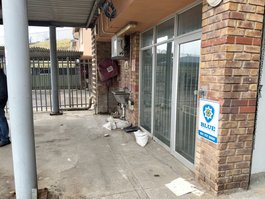 Commercial Property for Sale in Alexander Park KwaZulu-Natal