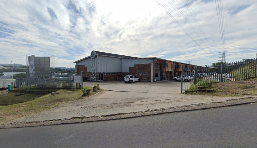 Commercial Property for Sale in Alexander Park KwaZulu-Natal