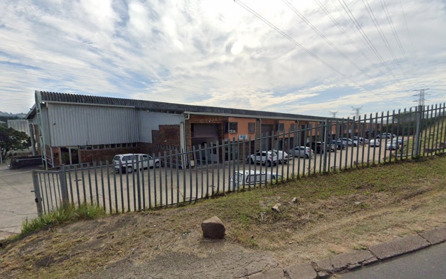 Commercial Property for Sale in Alexander Park KwaZulu-Natal