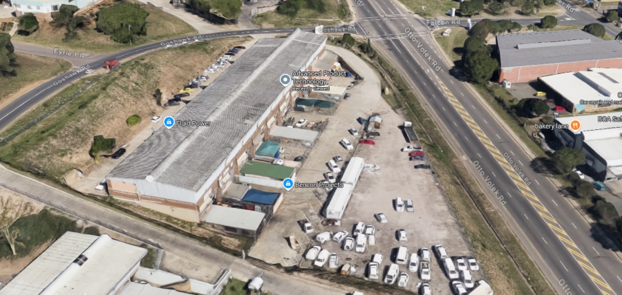Commercial Property for Sale in Alexander Park KwaZulu-Natal