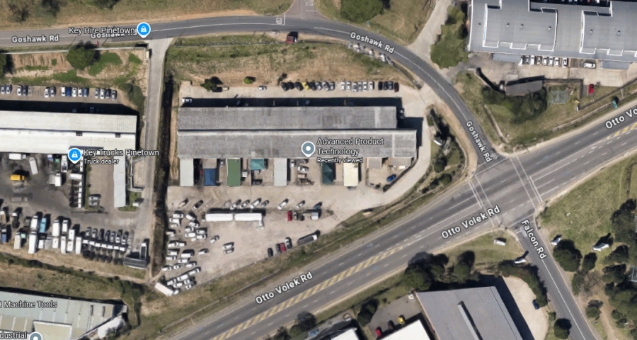 Commercial Property for Sale in Alexander Park KwaZulu-Natal