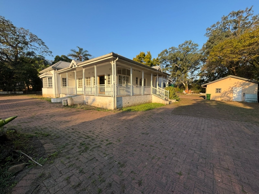 Commercial Property for Sale in Barrs Flats KwaZulu-Natal