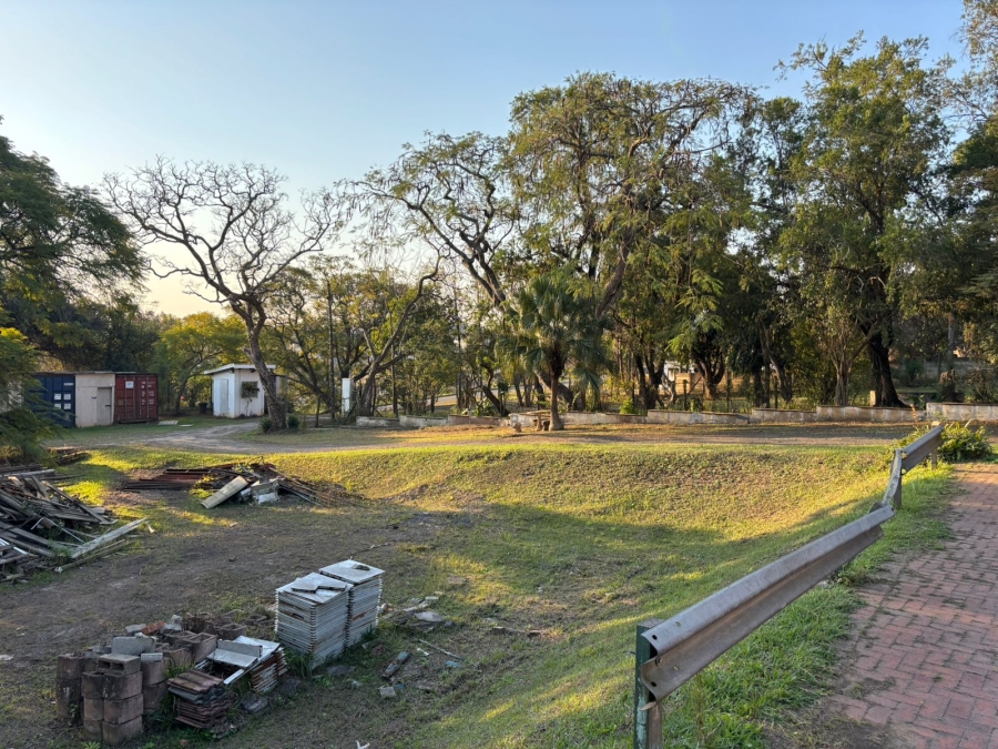 Commercial Property for Sale in Barrs Flats KwaZulu-Natal