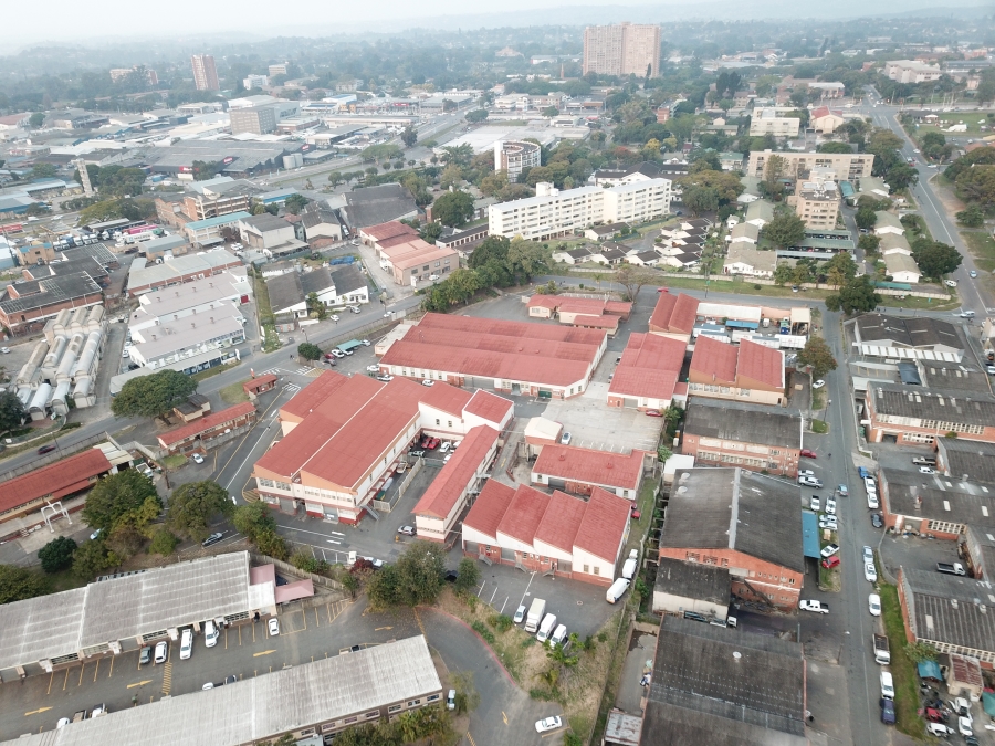 Commercial Property for Sale in Alexander Park KwaZulu-Natal