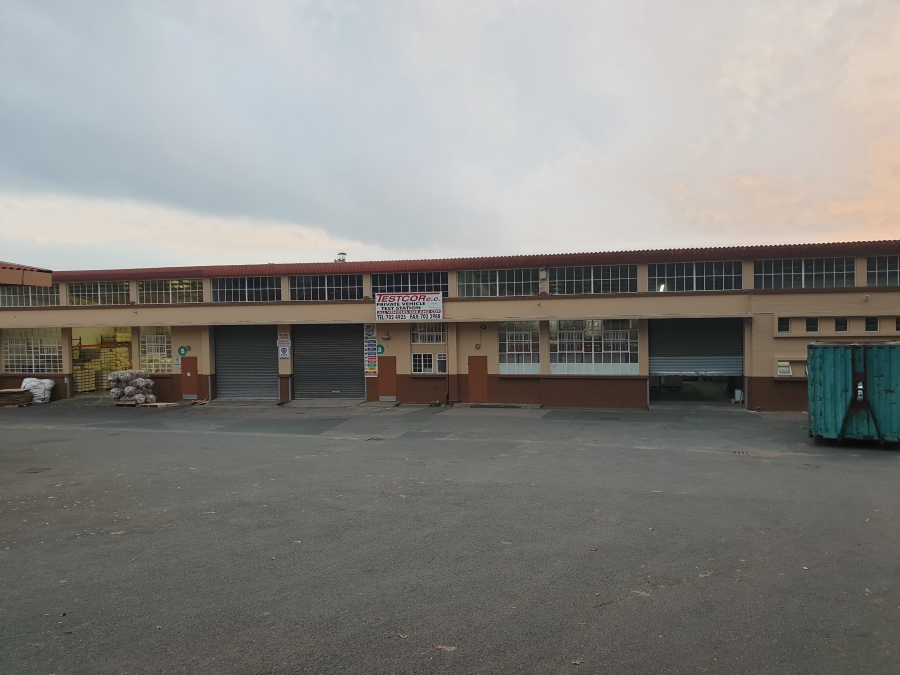 Commercial Property for Sale in Alexander Park KwaZulu-Natal