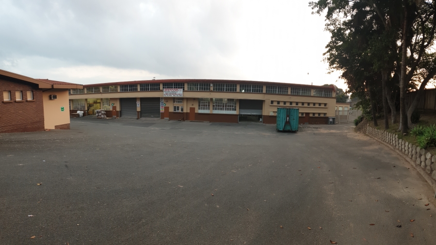 Commercial Property for Sale in Alexander Park KwaZulu-Natal