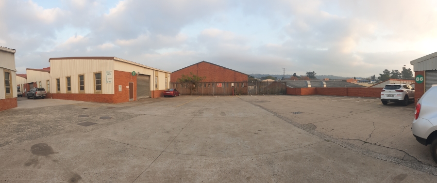 Commercial Property for Sale in Alexander Park KwaZulu-Natal