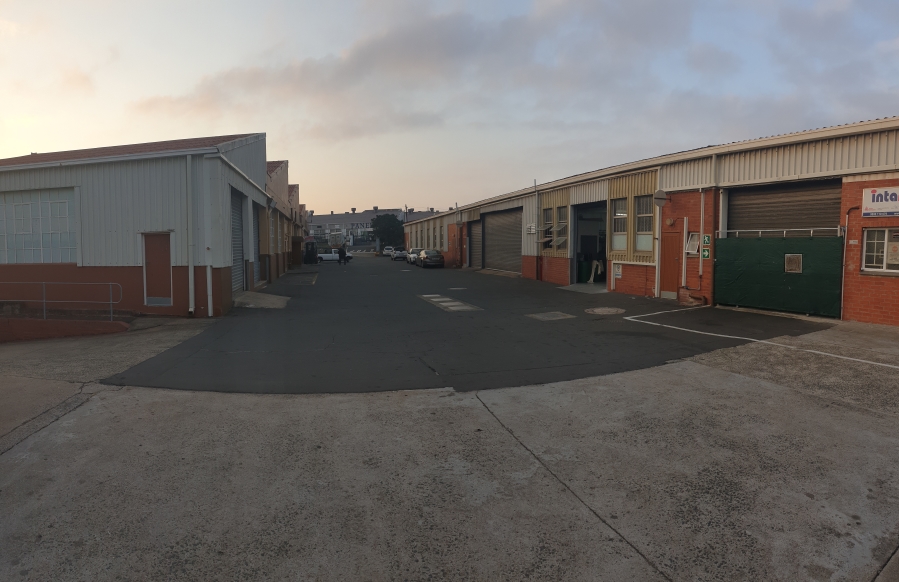 Commercial Property for Sale in Alexander Park KwaZulu-Natal